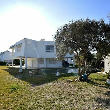 Villa President Hammamet Exterior photo